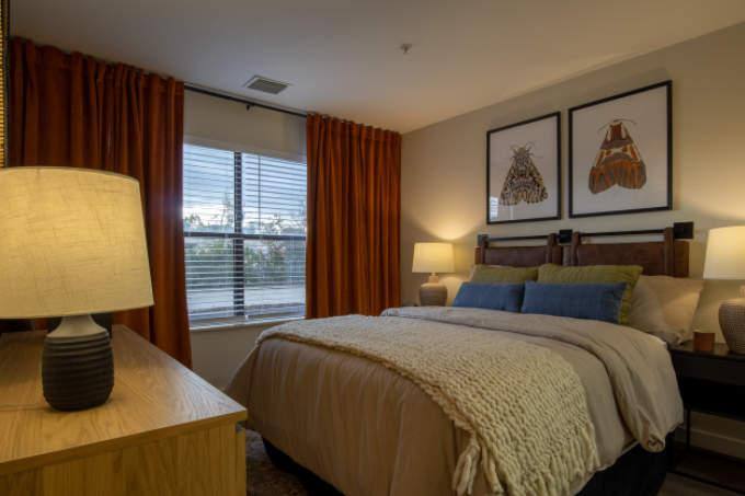 Apartment for rent at 18828 Tx-249, Houston, TX 77070