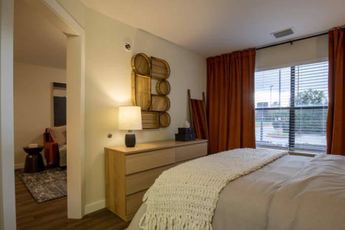 Apartment for rent at 18828 Tx-249, Houston, TX 77070