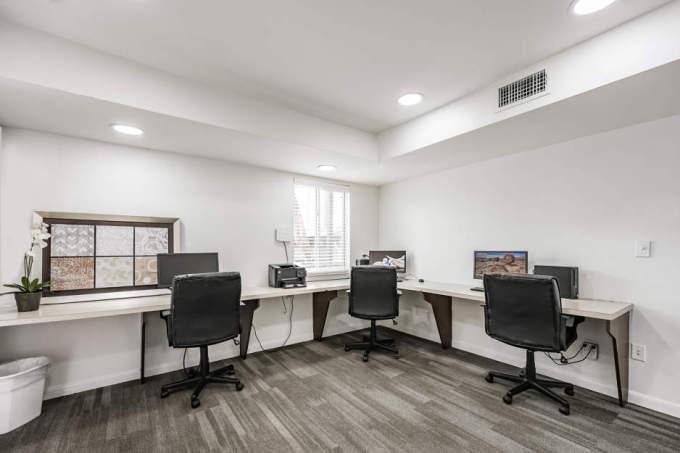 Apartment for rent at 3000 Murworth Dr #1047, Houston, TX 77025