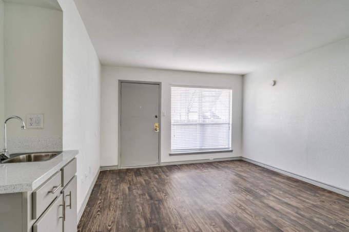 Apartment for rent at 3000 Murworth Dr #1047, Houston, TX 77025