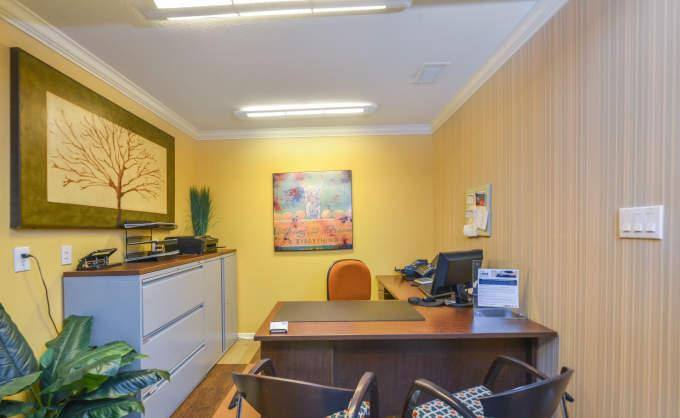 Apartment for rent at 5401 Chimney Rock Rd, Houston, TX 77081