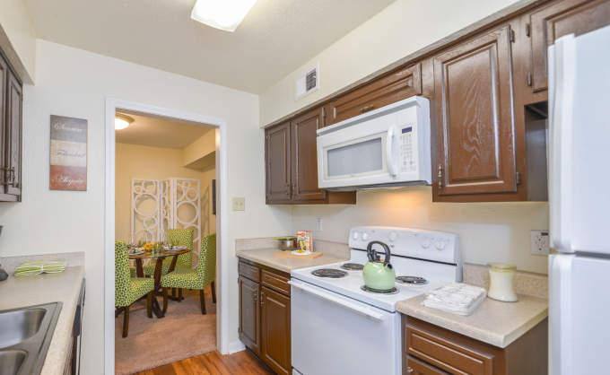 Apartment for rent at 5401 Chimney Rock Rd, Houston, TX 77081