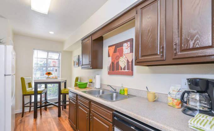 Apartment for rent at 5401 Chimney Rock Rd, Houston, TX 77081