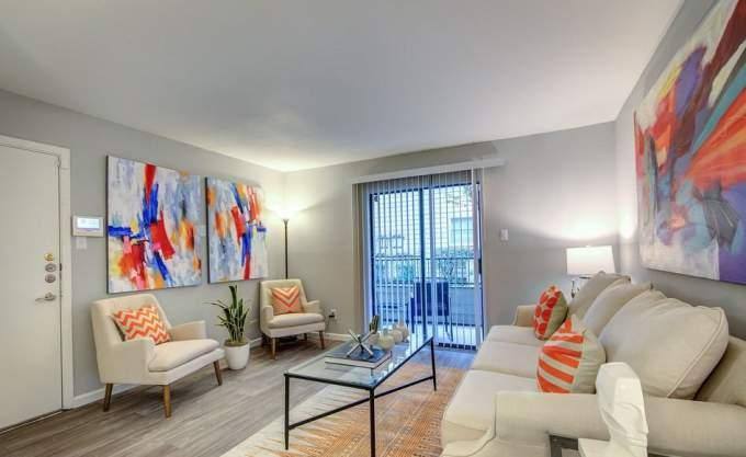Apartment for rent at 2701 W Bellfort Ave, Houston, TX 77054