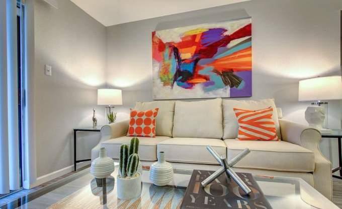 Apartment for rent at 2701 W Bellfort Ave, Houston, TX 77054