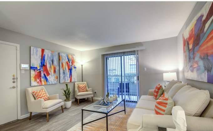 Apartment for rent at 2701 W Bellfort Ave, Houston, TX 77054