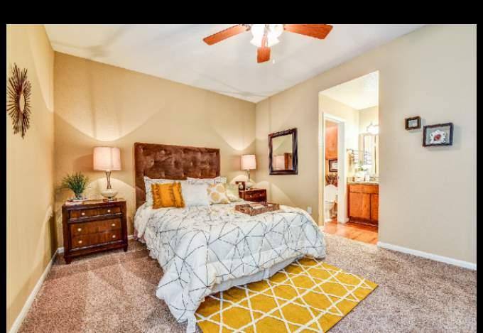 Apartment for rent at 7250 W Greens Rd, Houston, TX 77064