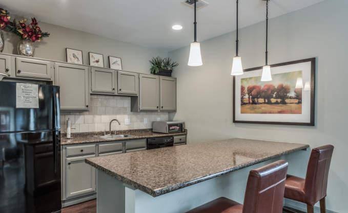 Apartment for rent at 7250 W Greens Rd, Houston, TX 77064