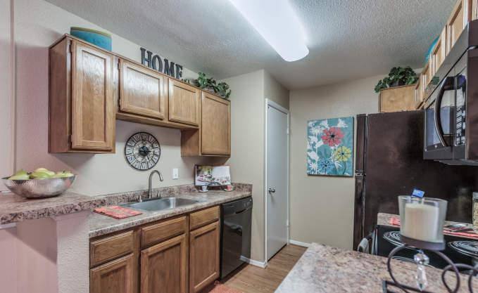 Apartment for rent at 7250 W Greens Rd, Houston, TX 77064