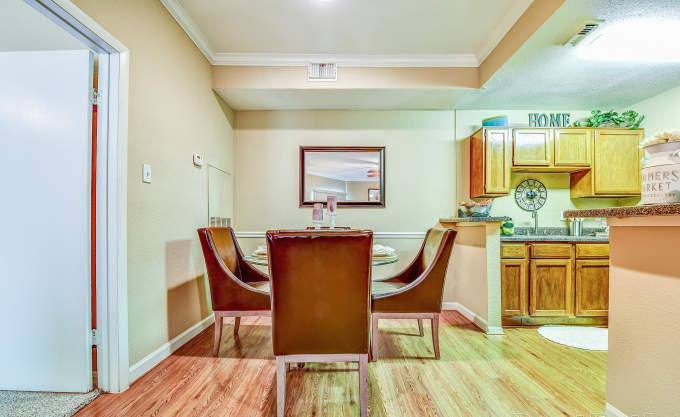 Apartment for rent at 7250 W Greens Rd, Houston, TX 77064