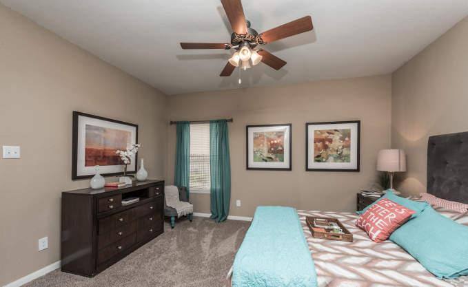 Apartment for rent at 7250 W Greens Rd, Houston, TX 77064