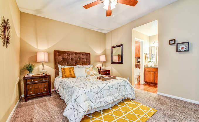 Apartment for rent at 7250 W Greens Rd, Houston, TX 77064