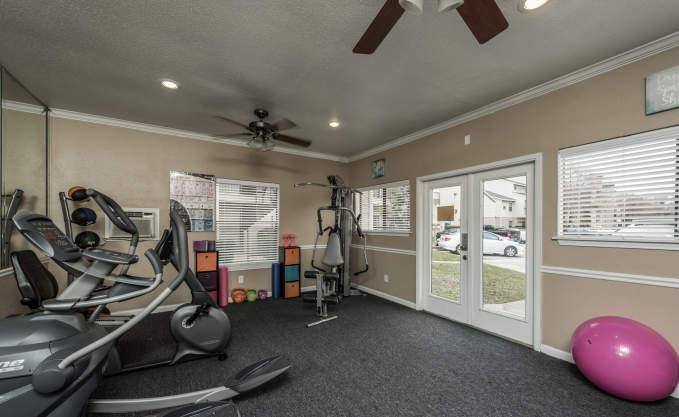 Apartment for rent at 7250 W Greens Rd, Houston, TX 77064
