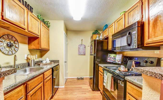 Apartment for rent at 7250 W Greens Rd, Houston, TX 77064