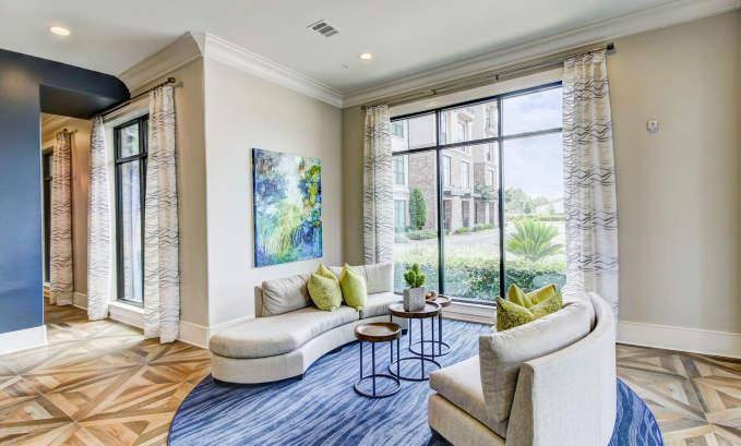 Apartment for rent at 3505 W Sam Houston Parkway S, Houston, TX 77042