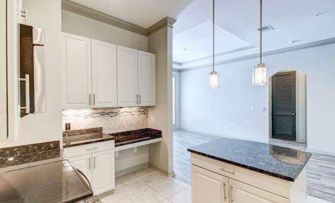 Apartment for rent at 3505 W Sam Houston Parkway S, Houston, TX 77042