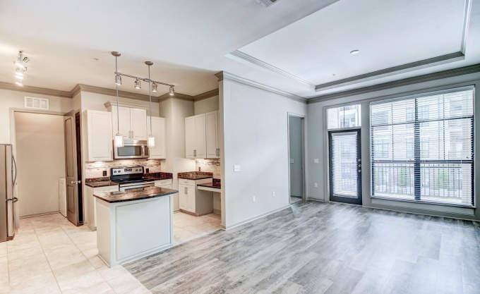 Apartment for rent at 3505 W Sam Houston Parkway S, Houston, TX 77042