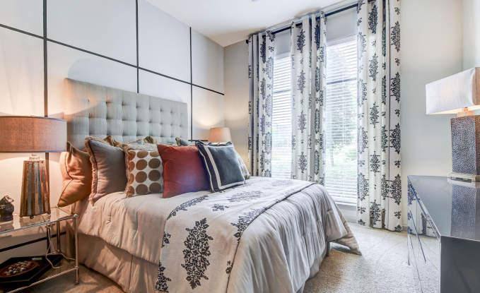 Apartment for rent at 3505 W Sam Houston Parkway S, Houston, TX 77042