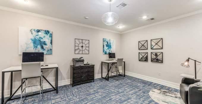 Apartment for rent at 23200 Forest N Dr, Kingwood, TX 77339