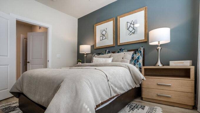 Apartment for rent at 13611 Perry Rd, Houston, TX 77070
