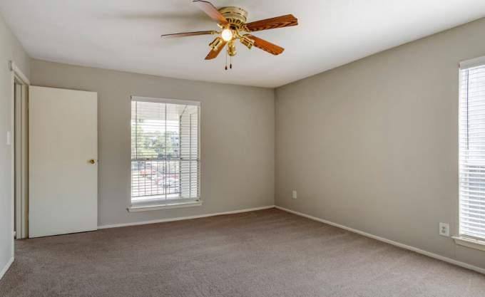 Apartment for rent at 11111 Saathoff Dr, Cypress, TX 77429
