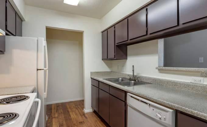 Apartment for rent at 11111 Saathoff Dr, Cypress, TX 77429