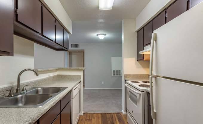 Apartment for rent at 11111 Saathoff Dr, Cypress, TX 77429