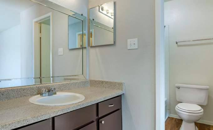 Apartment for rent at 11111 Saathoff Dr, Cypress, TX 77429