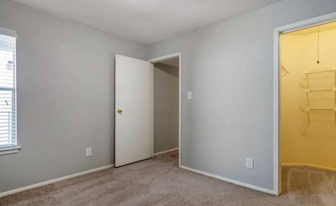 Apartment for rent at 11111 Saathoff Dr, Cypress, TX 77429