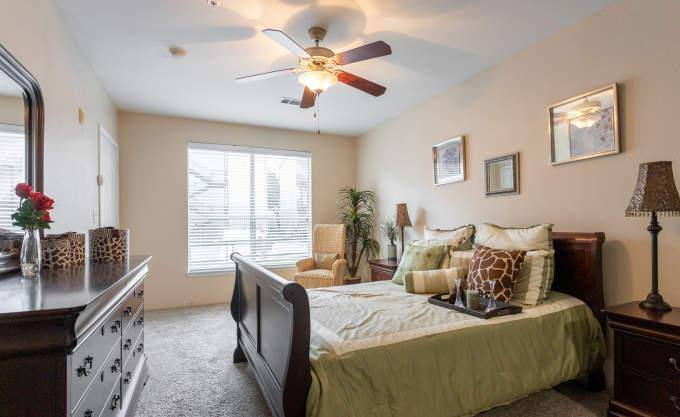 Apartment for rent at 3560 Dixie Dr, Houston, TX 77021