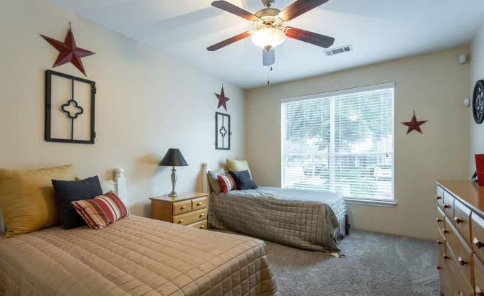 Apartment for rent at 3560 Dixie Dr, Houston, TX 77021