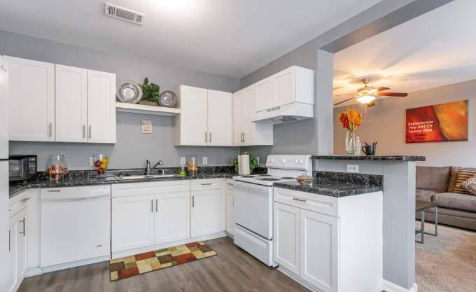 Apartment for rent at 3560 Dixie Dr, Houston, TX 77021