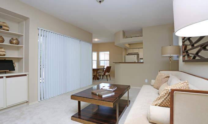 Apartment for rent at 9717 Cypresswood Dr, Houston, TX 77070