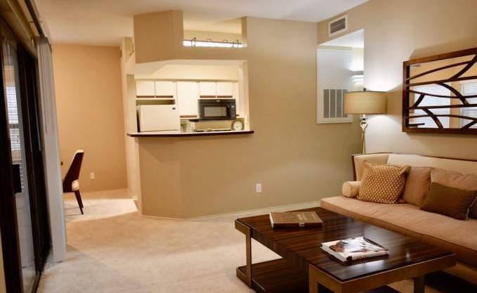 Apartment for rent at 9717 Cypresswood Dr, Houston, TX 77070