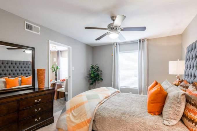 Apartment for rent at 920 Lawrence St, Tomball, TX 77375