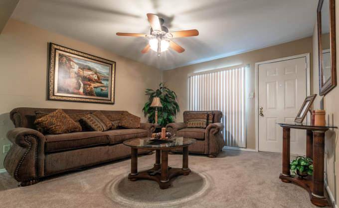 Apartment for rent at 15550 Kingfield Dr, Houston, TX 77084