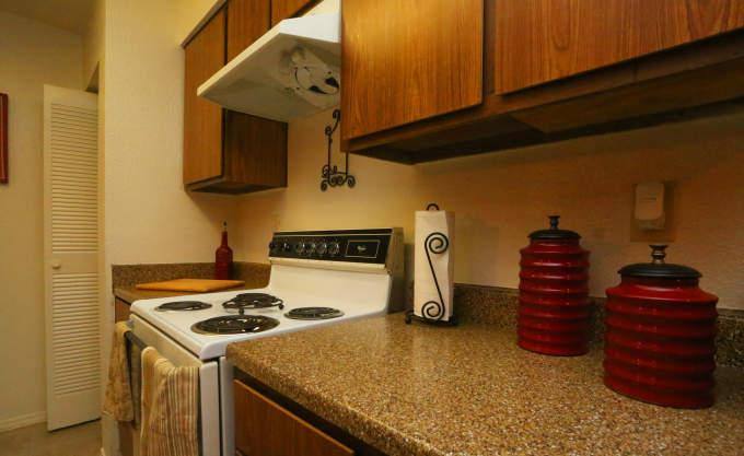 Apartment for rent at 15550 Kingfield Dr, Houston, TX 77084