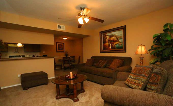 Apartment for rent at 15550 Kingfield Dr, Houston, TX 77084