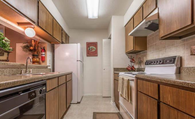 Apartment for rent at 15550 Kingfield Dr, Houston, TX 77084