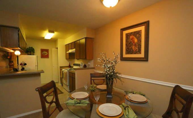 Apartment for rent at 15550 Kingfield Dr, Houston, TX 77084