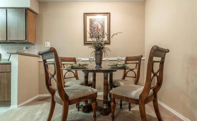 Apartment for rent at 15550 Kingfield Dr, Houston, TX 77084