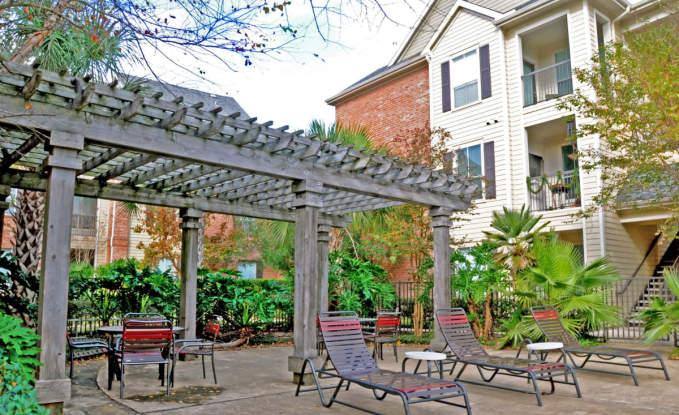 Apartment for rent at 9757 Windwater Dr, Houston, TX 77075