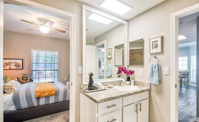 Apartment for rent at 11220 W Rd, Houston, TX 77065
