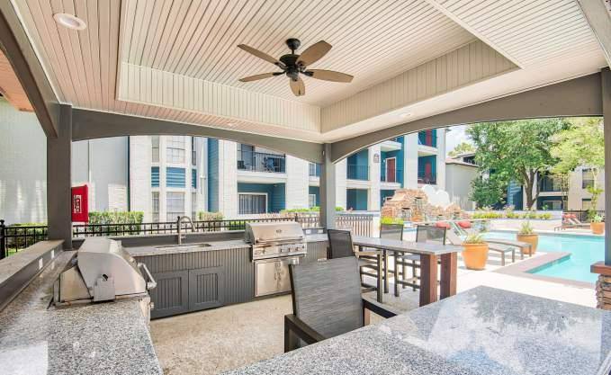Apartment for rent at 11220 W Rd, Houston, TX 77065