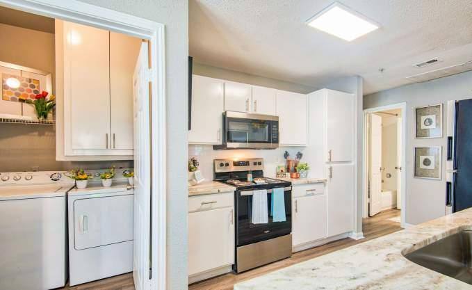 Apartment for rent at 11220 W Rd, Houston, TX 77065
