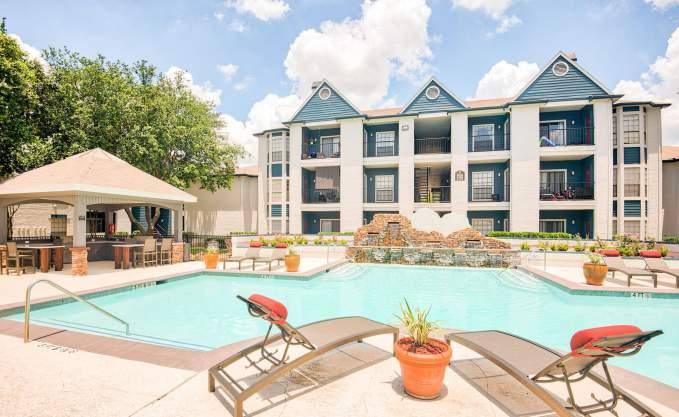 Apartment for rent at 11220 W Rd, Houston, TX 77065