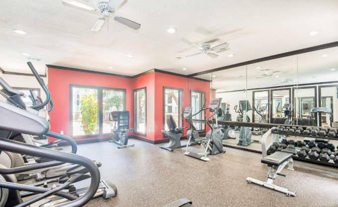 Apartment for rent at 11220 W Rd, Houston, TX 77065