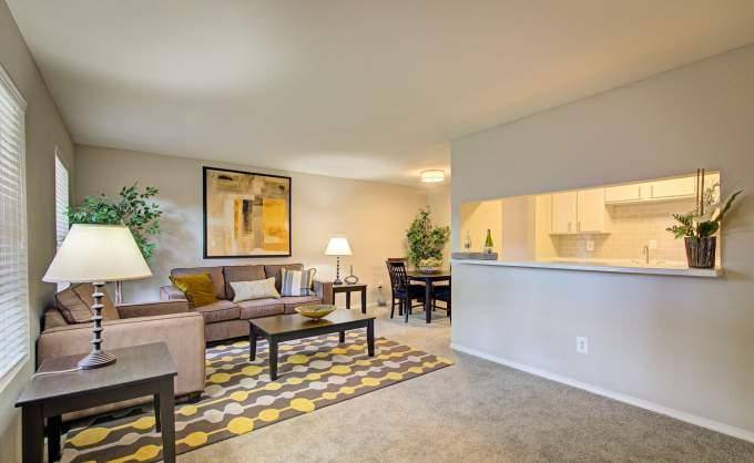 Apartment for rent at 16339 Stuebner Airline Rd, Spring, TX 77379