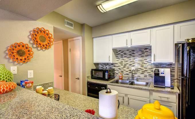 Apartment for rent at 16339 Stuebner Airline Rd, Spring, TX 77379