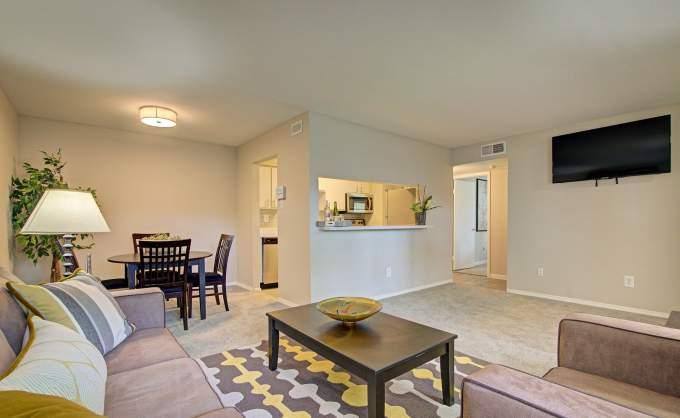 Apartment for rent at 16339 Stuebner Airline Rd, Spring, TX 77379